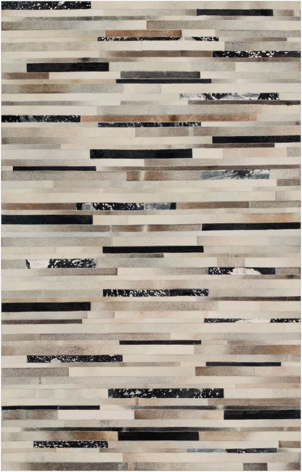SURYA TRAIL HANDMADE RUG - Rugs