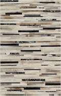 SURYA TRAIL HANDMADE RUG - Rugs
