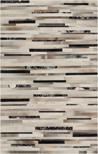 SURYA TRAIL HANDMADE RUG - Rugs