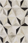 SURYA TRAIL HANDMADE RUG - Rugs