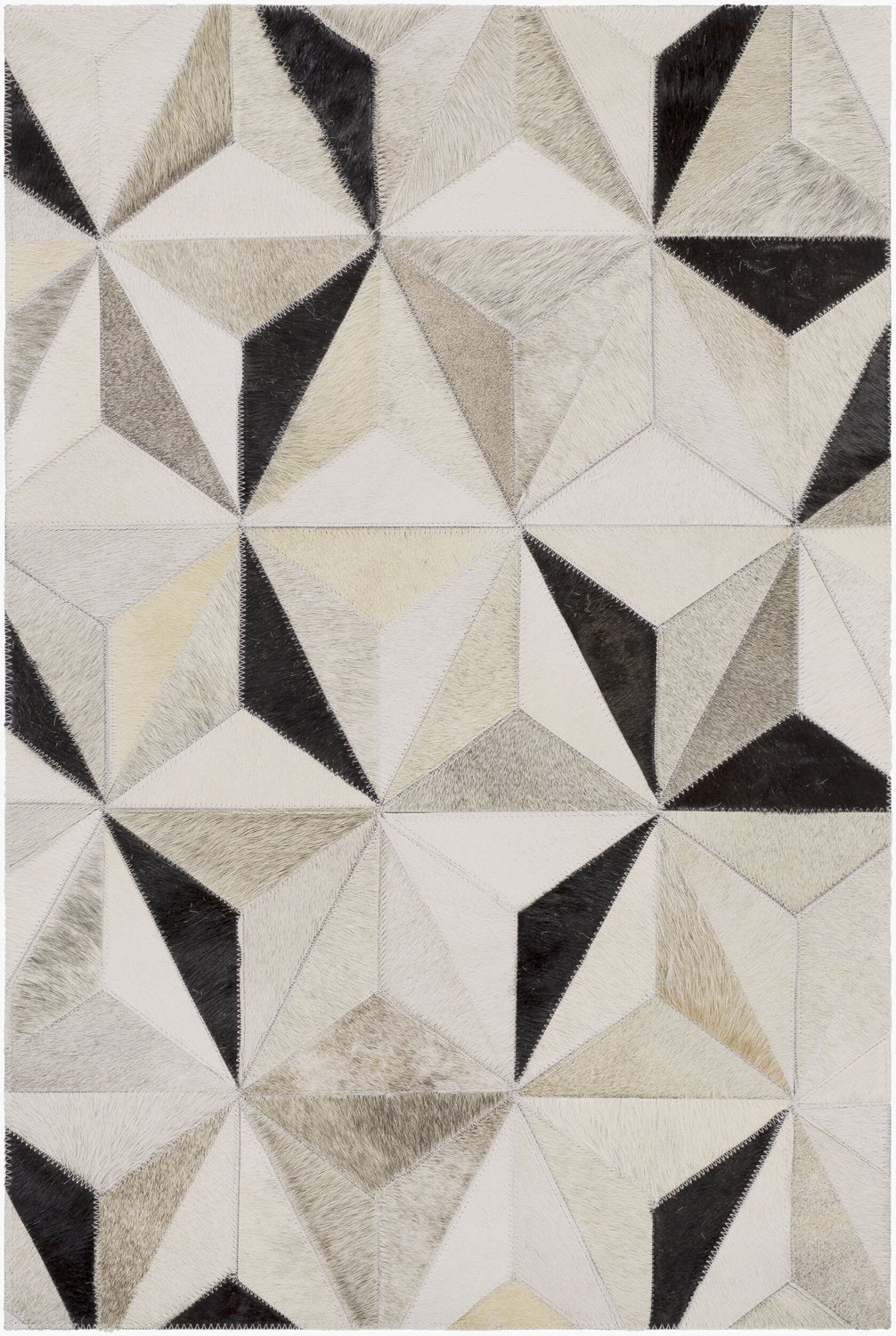 SURYA TRAIL HANDMADE RUG - Rugs