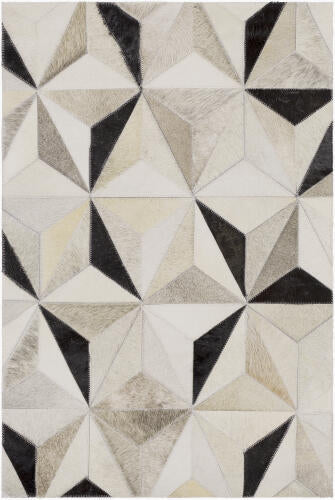 SURYA TRAIL HANDMADE RUG - Rugs