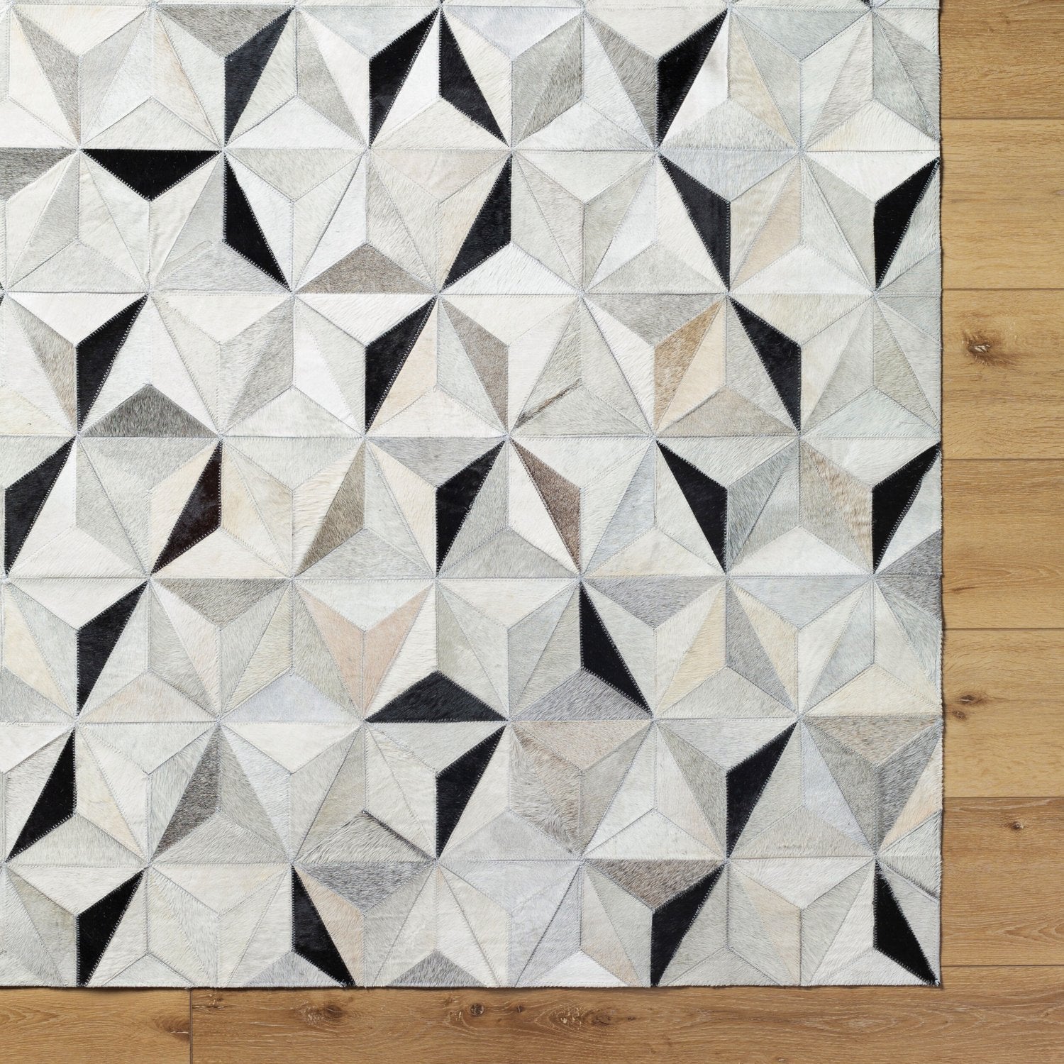 SURYA TRAIL HANDMADE RUG - Rugs