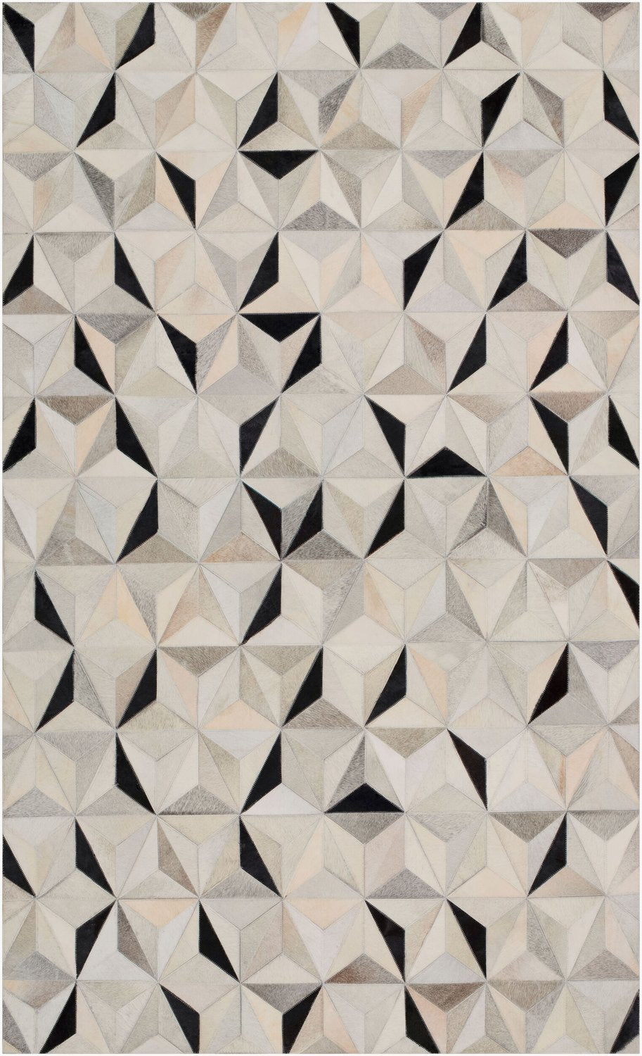 SURYA TRAIL HANDMADE RUG - Rugs