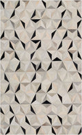 SURYA TRAIL HANDMADE RUG - Rugs