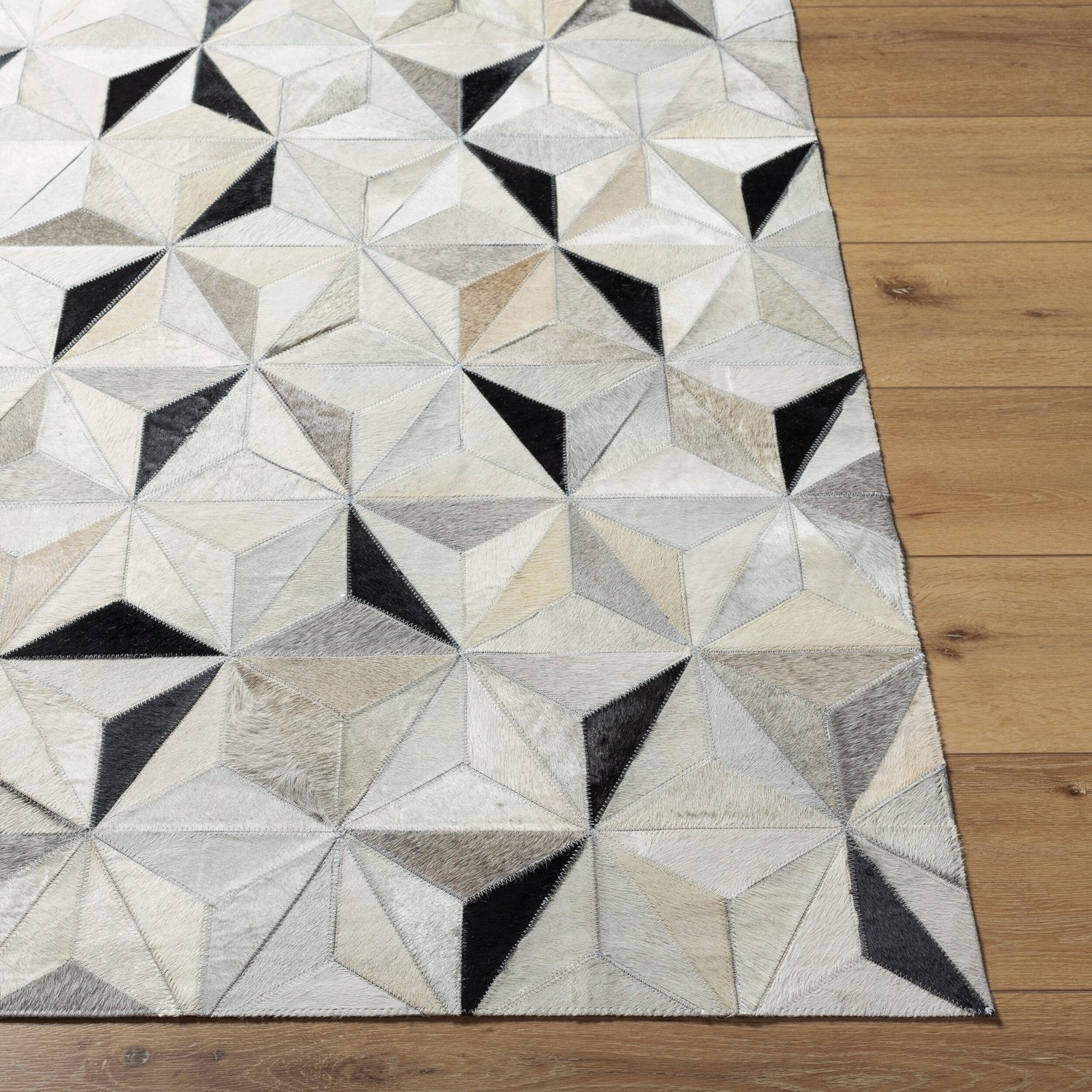 SURYA TRAIL HANDMADE RUG - Rugs