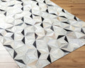 SURYA TRAIL HANDMADE RUG - Rugs