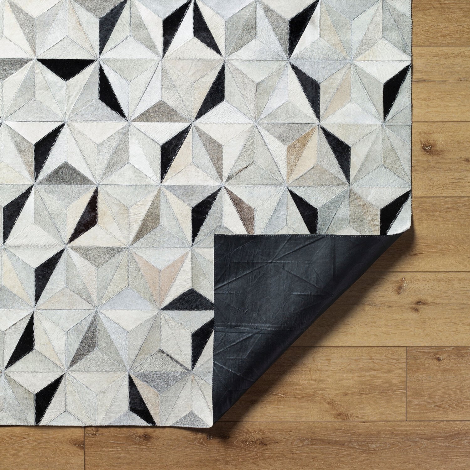 SURYA TRAIL HANDMADE RUG - Rugs