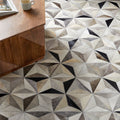 SURYA TRAIL HANDMADE RUG - Rugs