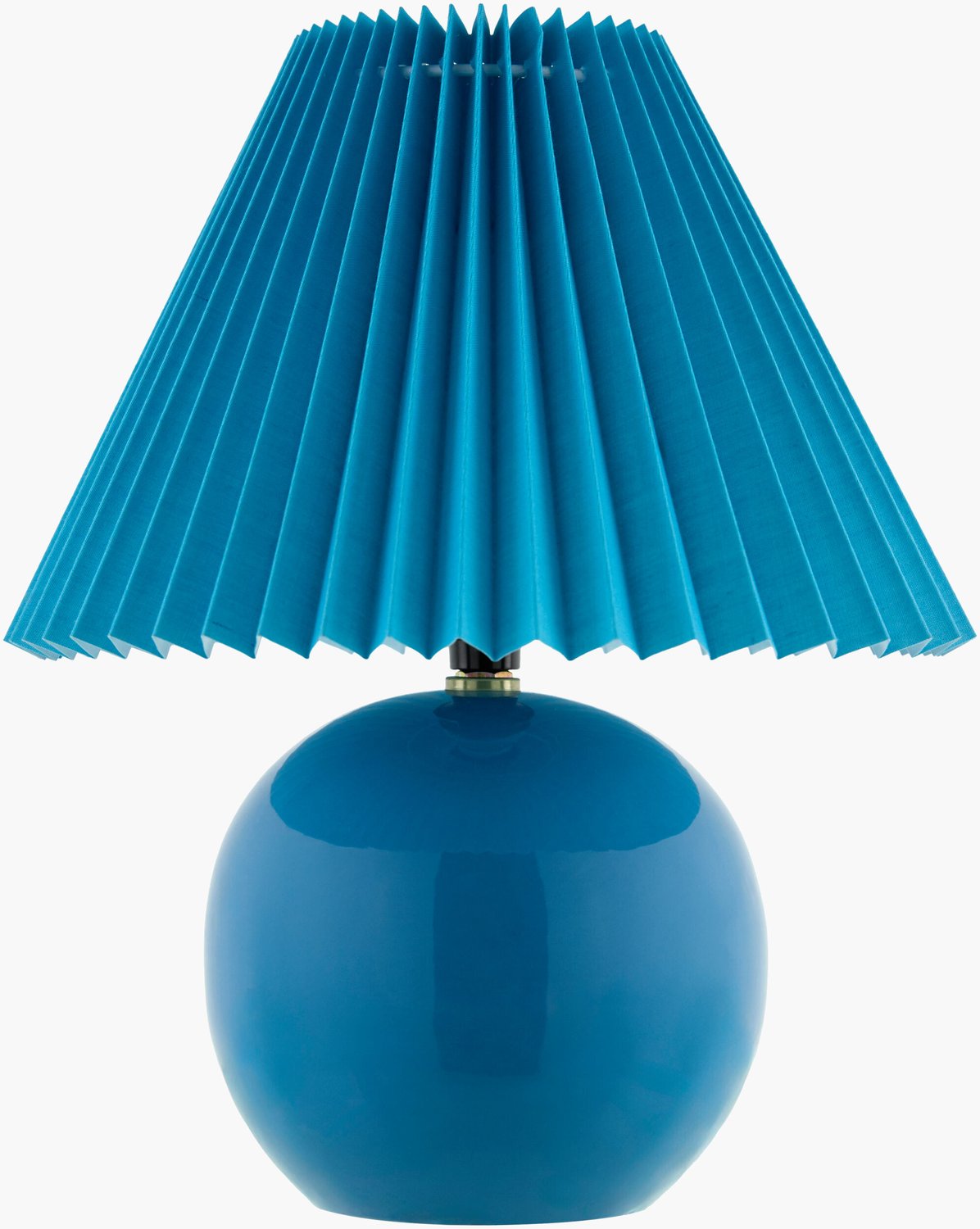 LIVABLISS, TREMEL ACCENT TABLE LAMP, TABLE LAMPS