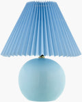 LIVABLISS, TREMEL ACCENT TABLE LAMP, TABLE LAMPS
