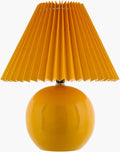 LIVABLISS, TREMEL ACCENT TABLE LAMP, TABLE LAMPS