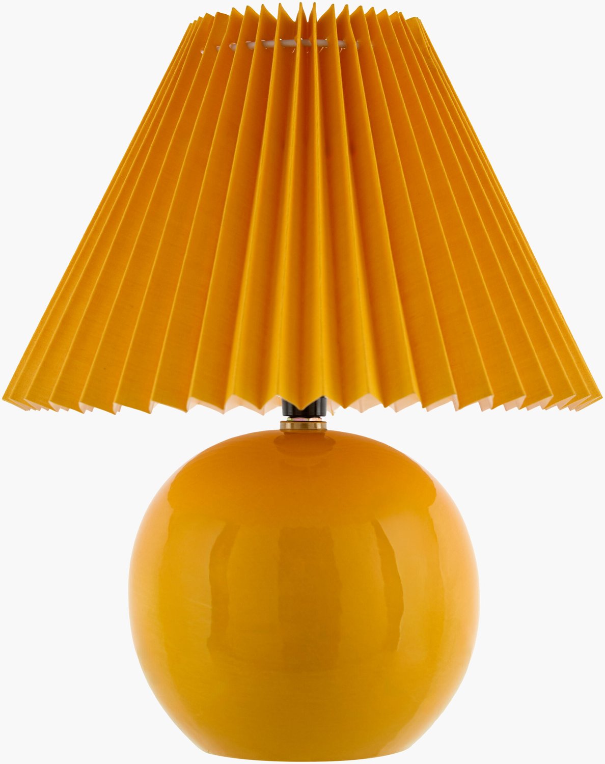 LIVABLISS, TREMEL ACCENT TABLE LAMP, TABLE LAMPS
