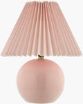 LIVABLISS, TREMEL ACCENT TABLE LAMP, TABLE LAMPS