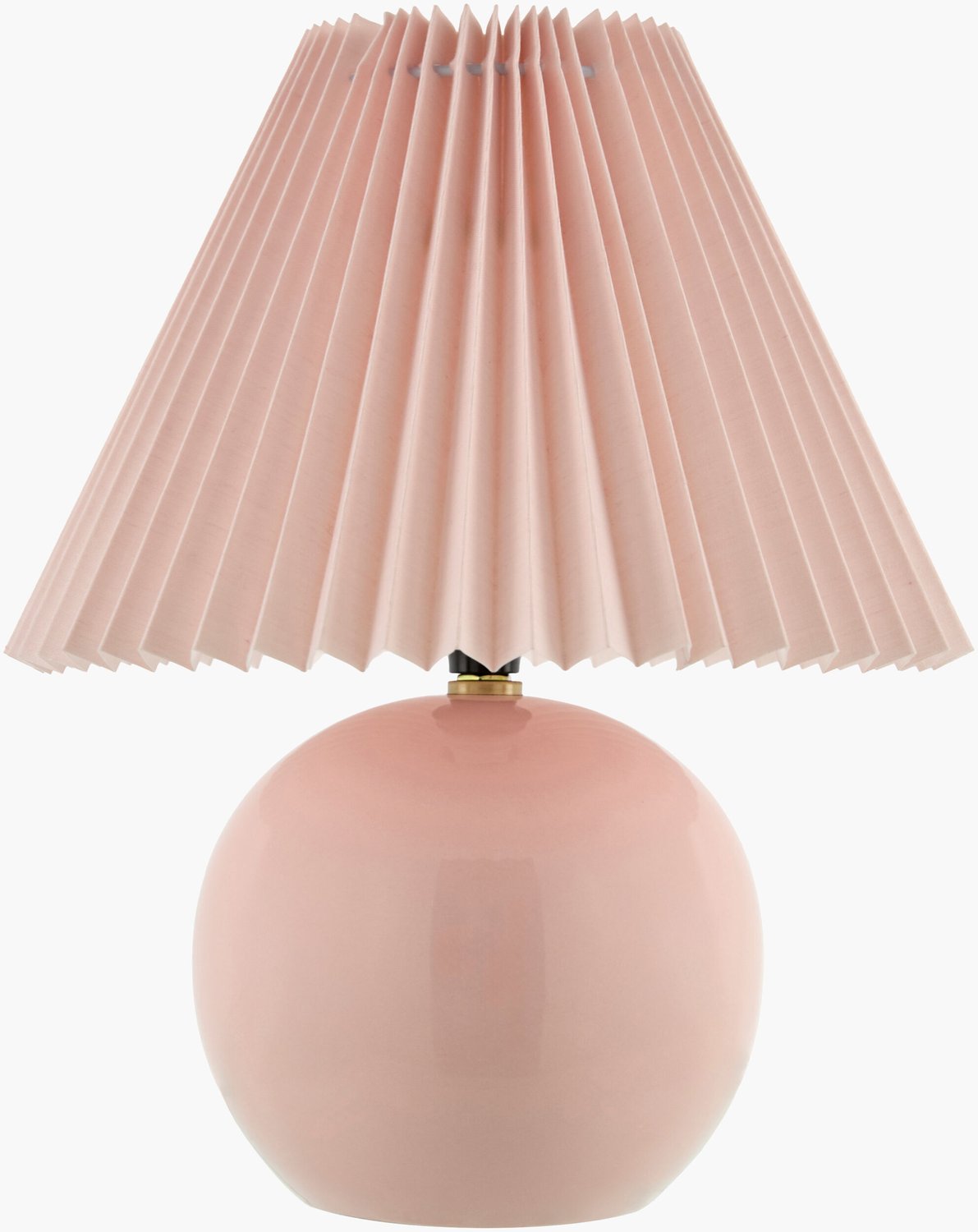 LIVABLISS, TREMEL ACCENT TABLE LAMP, TABLE LAMPS