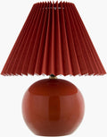 LIVABLISS, TREMEL ACCENT TABLE LAMP, TABLE LAMPS