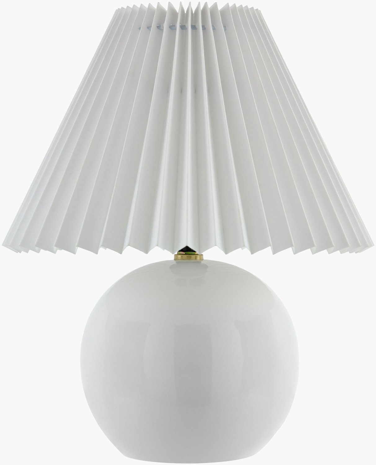 LIVABLISS, TREMEL ACCENT TABLE LAMP, TABLE LAMPS