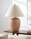 SURYA, TURIN ACCENT TABLE LAMP, TABLE LAMPS