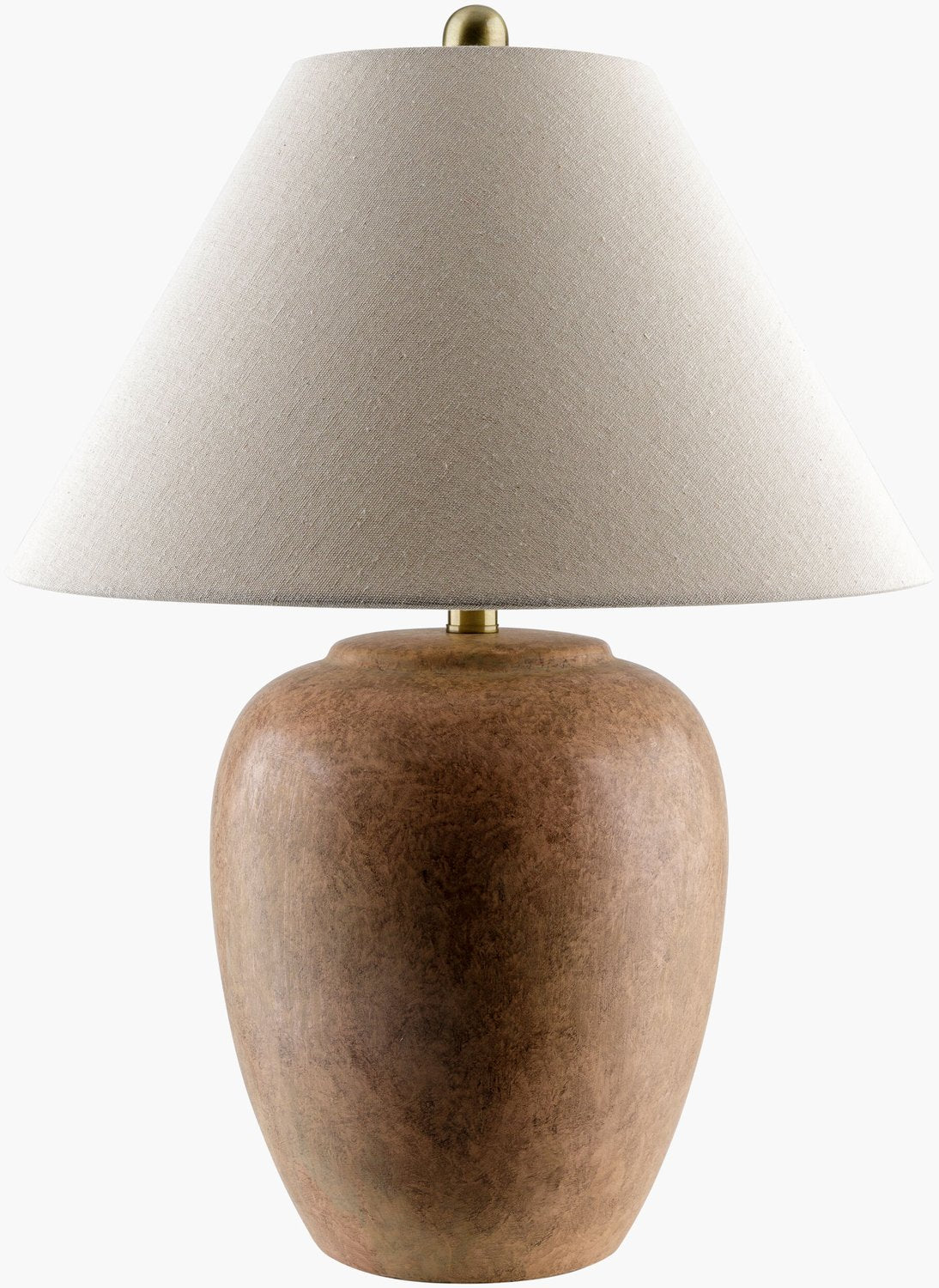 SURYA, TURIN ACCENT TABLE LAMP, TABLE LAMPS