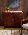 SURYA TORRANCE CABINET - Cabinets & Bar