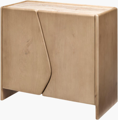 SURYA TORRANCE CABINET - Cabinets & Bar