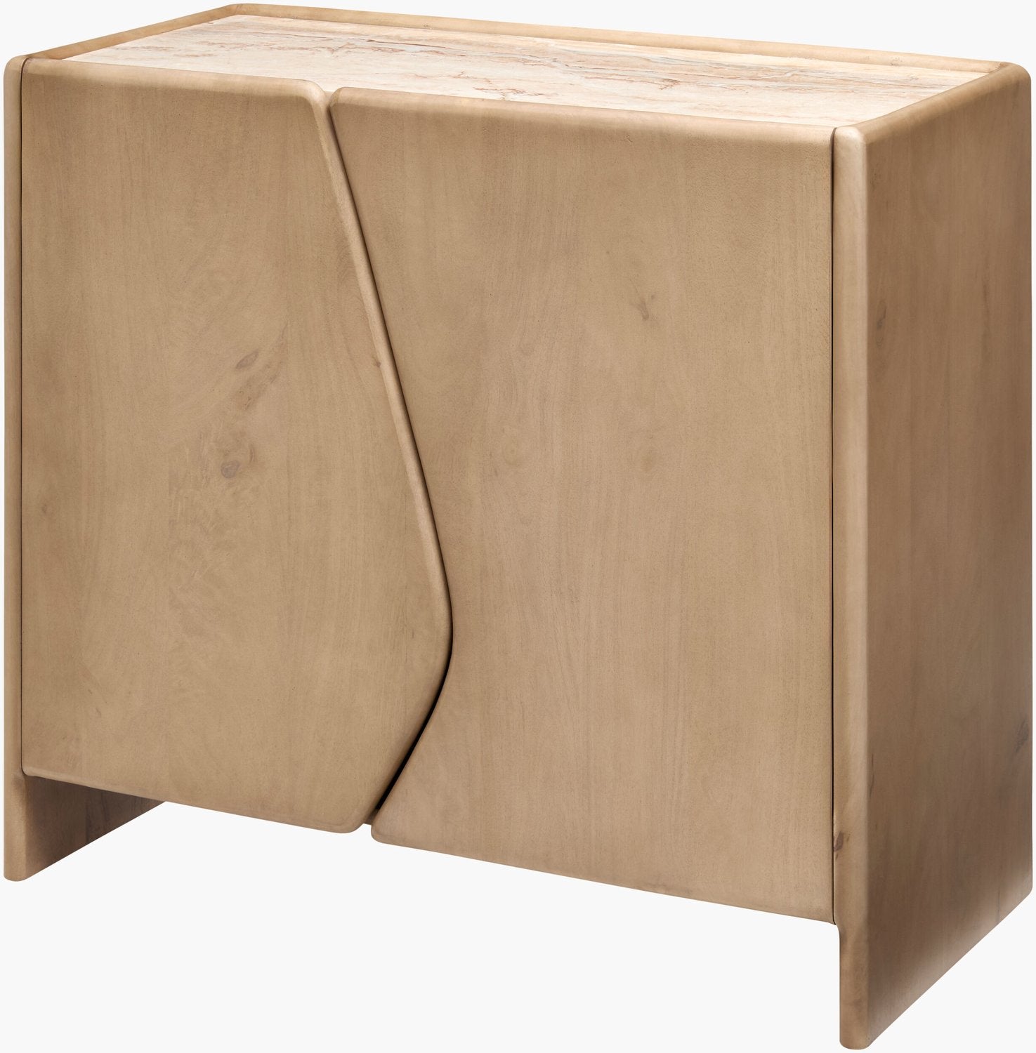 SURYA TORRANCE CABINET - Cabinets & Bar