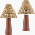 LIVABLISS, TROUT ACCENT TABLE LAMP, TABLE LAMPS