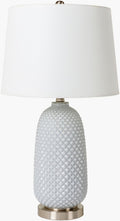 SURYA, TORY ACCENT TABLE LAMP, TABLE LAMPS