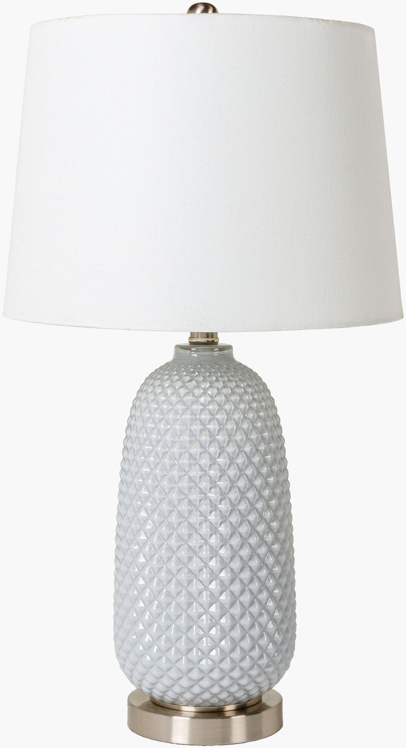 SURYA, TORY ACCENT TABLE LAMP, TABLE LAMPS