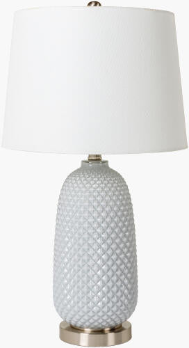 SURYA, TORY ACCENT TABLE LAMP, TABLE LAMPS