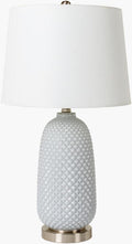 SURYA, TORY ACCENT TABLE LAMP, TABLE LAMPS