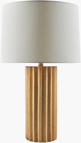 SURYA, TERZA ACCENT TABLE LAMP, TABLE LAMPS