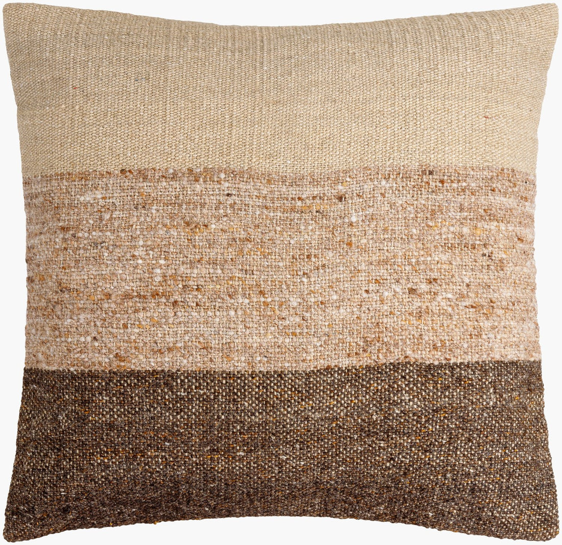 SURYA TROPOSPHERE ACCENT PILLOW - Linens