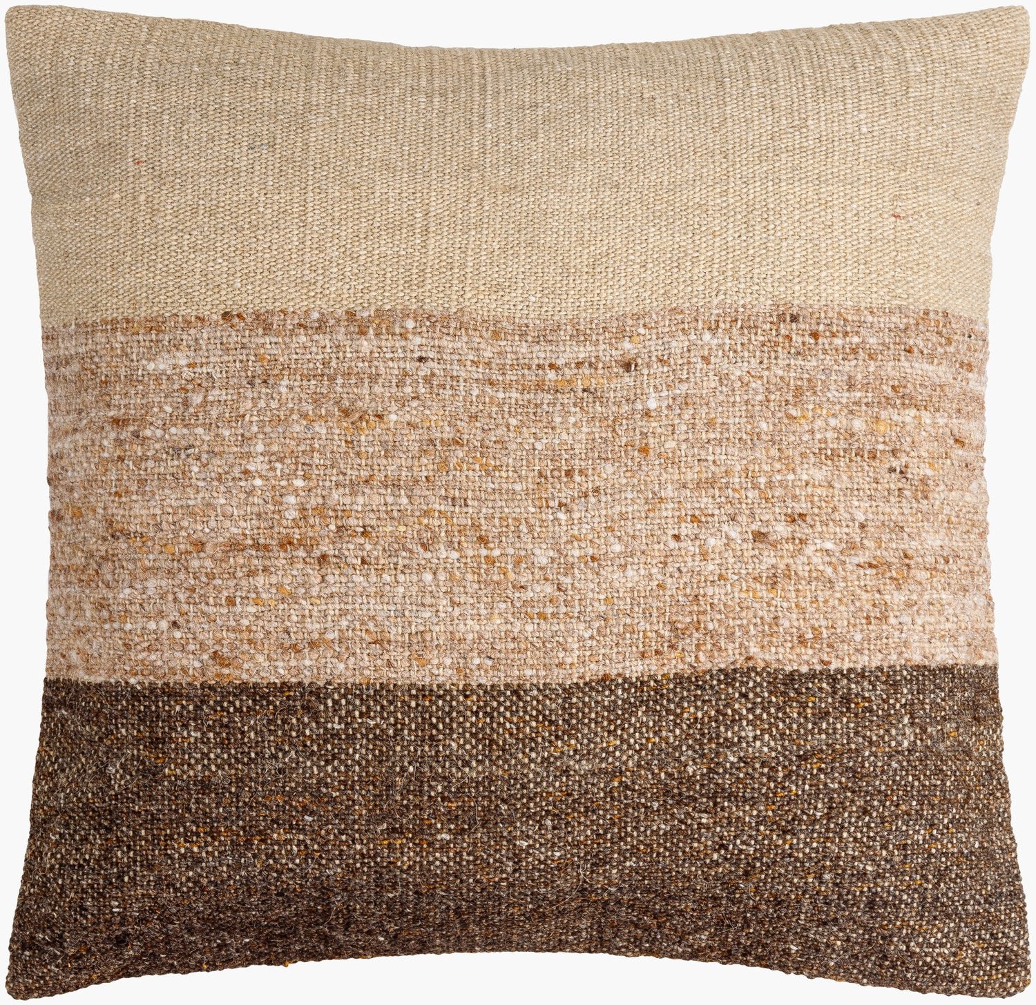 SURYA TROPOSPHERE ACCENT PILLOW - Linens
