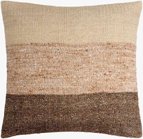 SURYA TROPOSPHERE ACCENT PILLOW - Linens