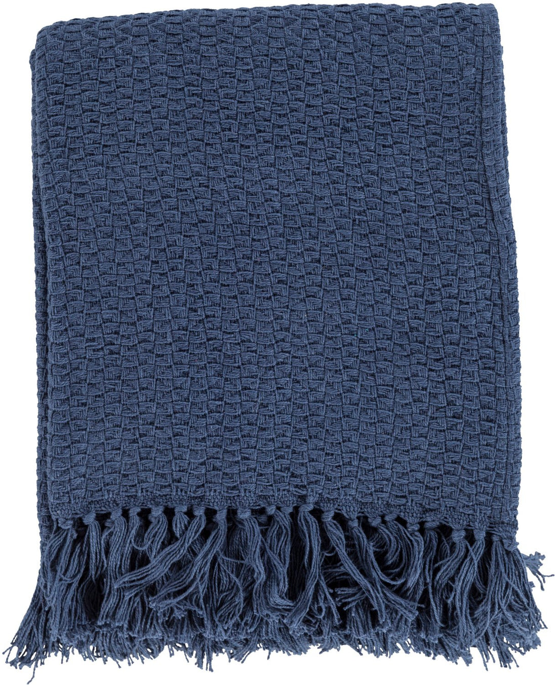 SURYA TRESSA THROW - Linens