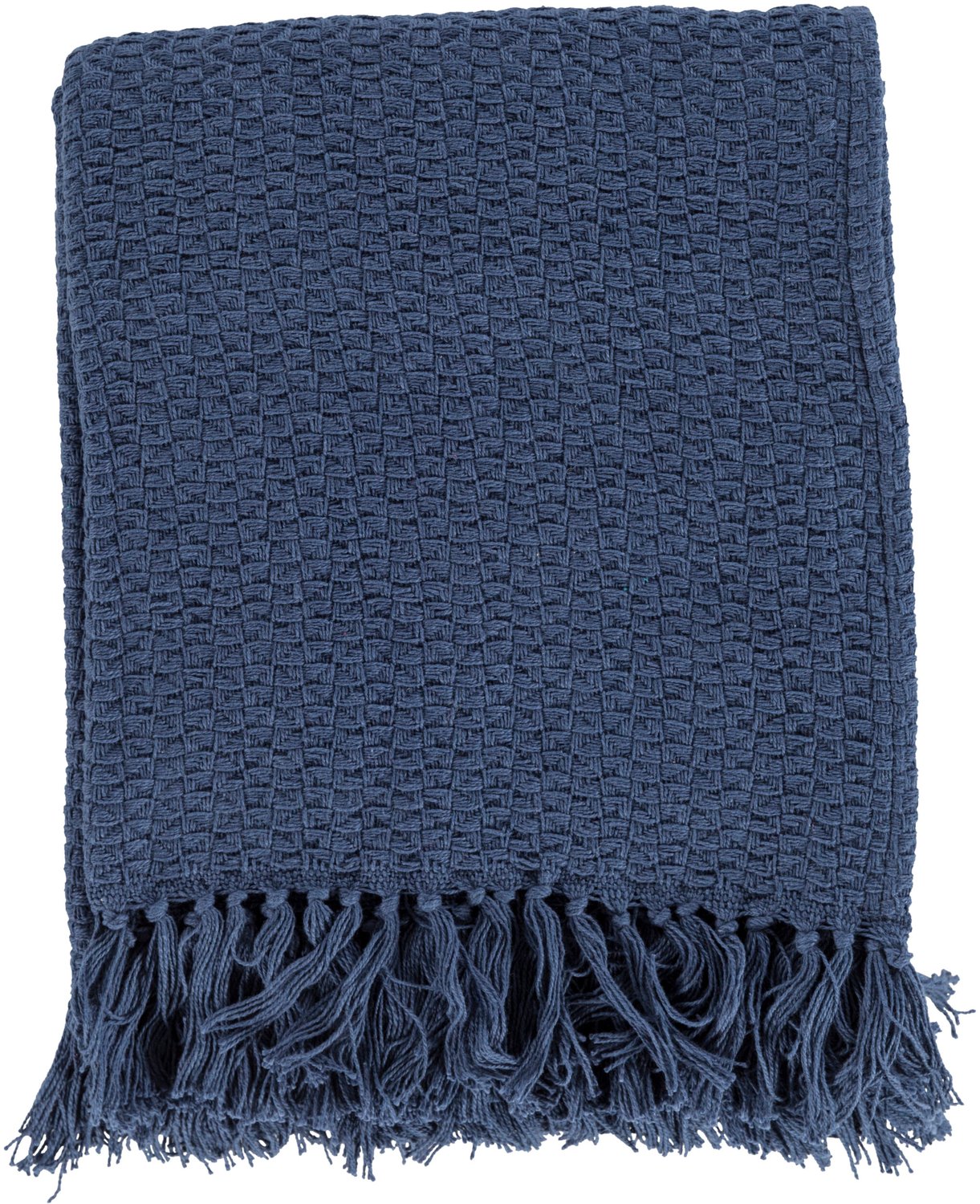 SURYA TRESSA THROW - Linens