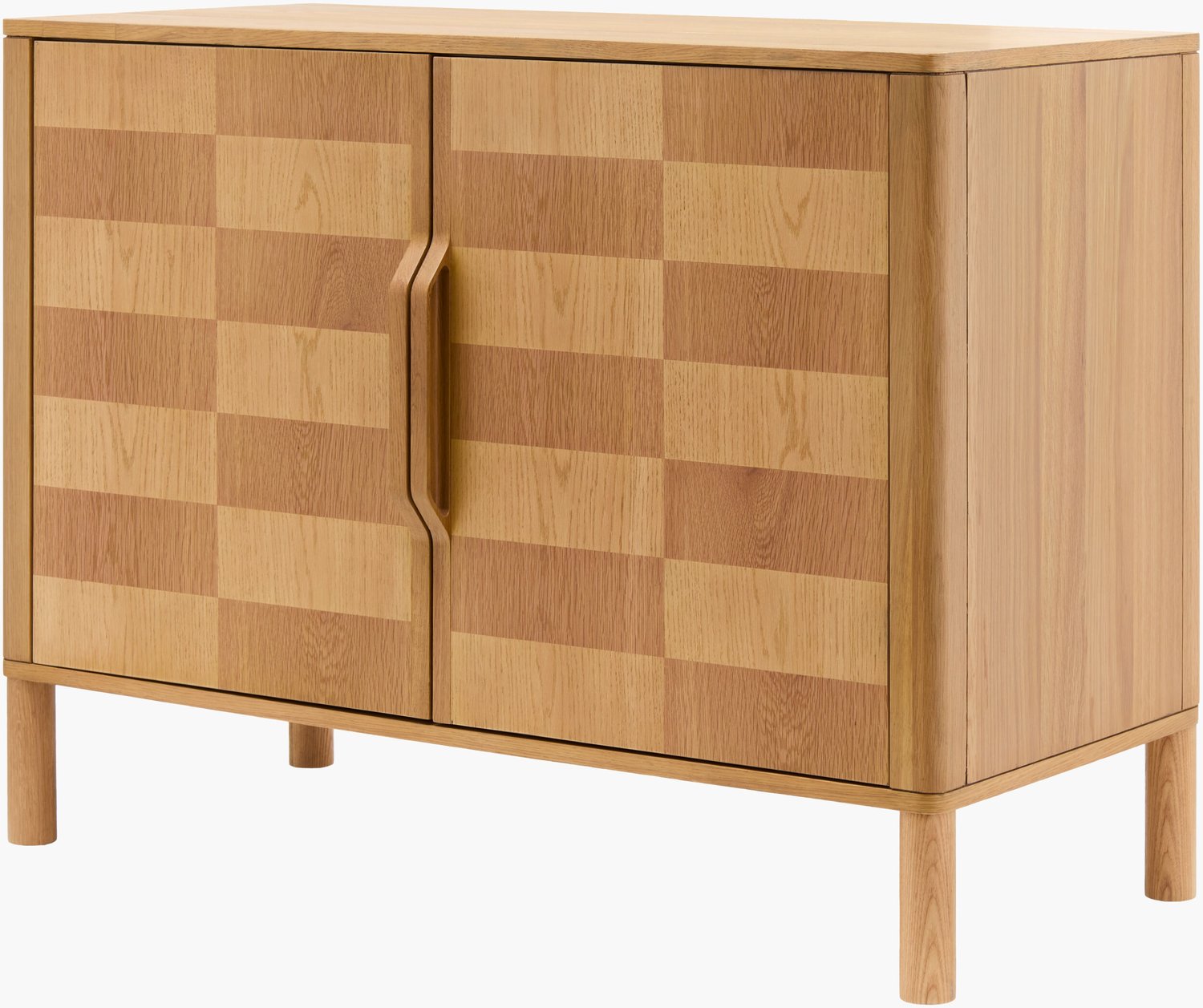 SURYA TESSELL CABINET - Cabinets & Bar