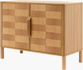 SURYA TESSELL CABINET - Cabinets & Bar