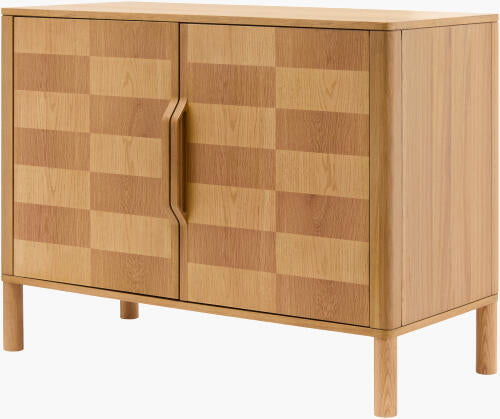 SURYA TESSELL CABINET - Cabinets & Bar