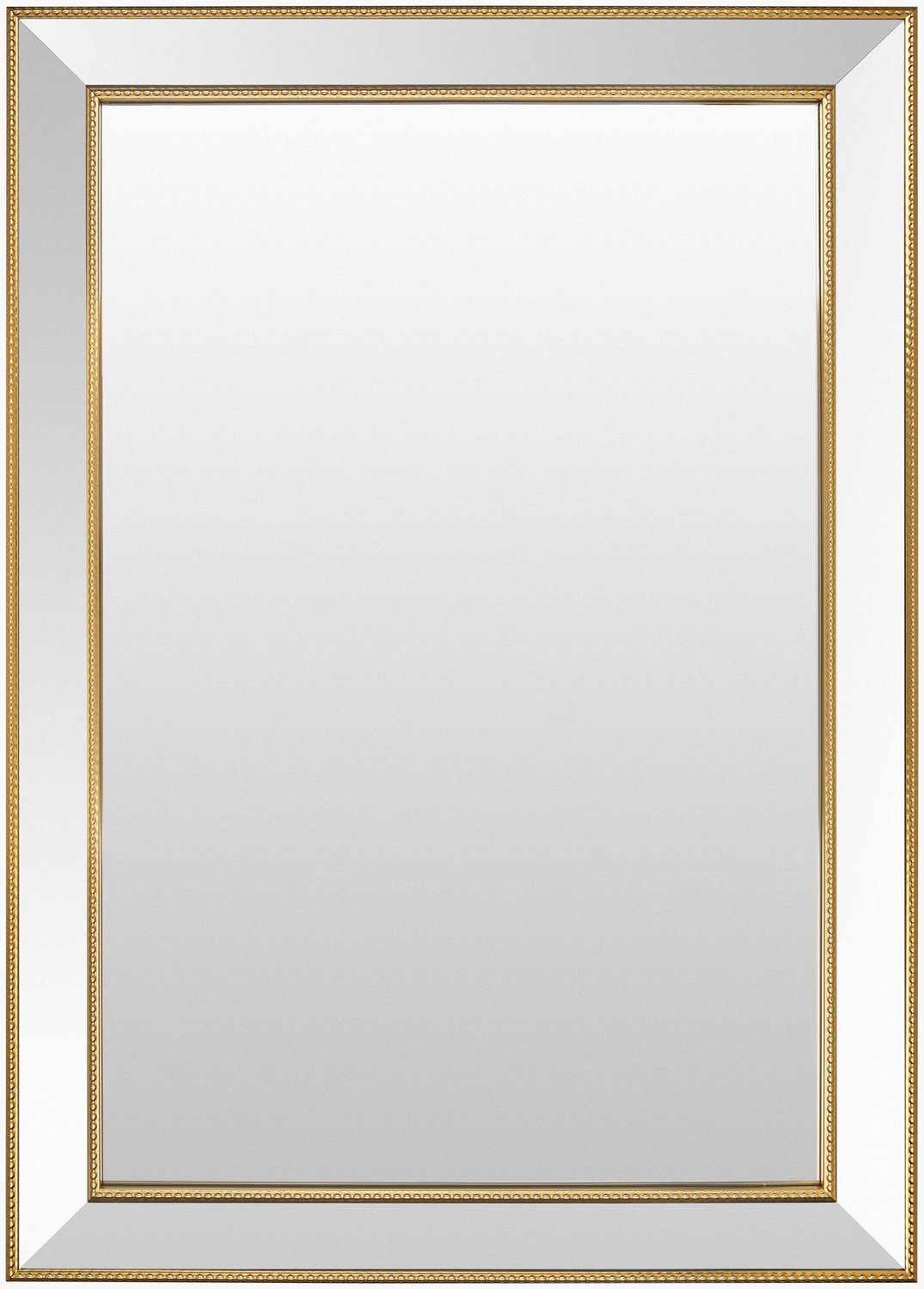 LIVABLISS CONSTANTINE ACCENT MIRROR - Mirrors