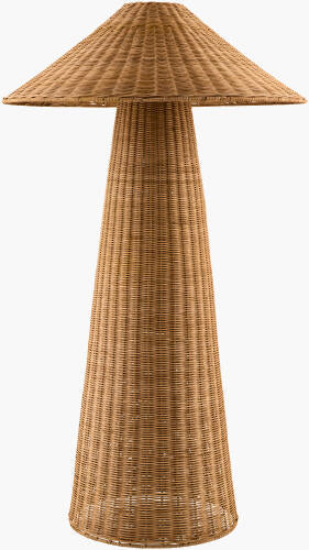 SURYA TUTURANO ACCENT FLOOR LAMP - Floor