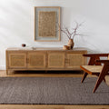 SURYA TIMBUKTU HANDMADE RUG - Rugs