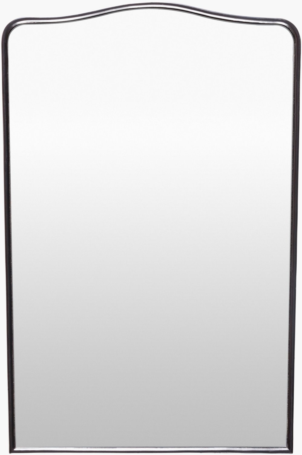 LIVABLISS AUGUST MANTEL MIRROR - Mirrors