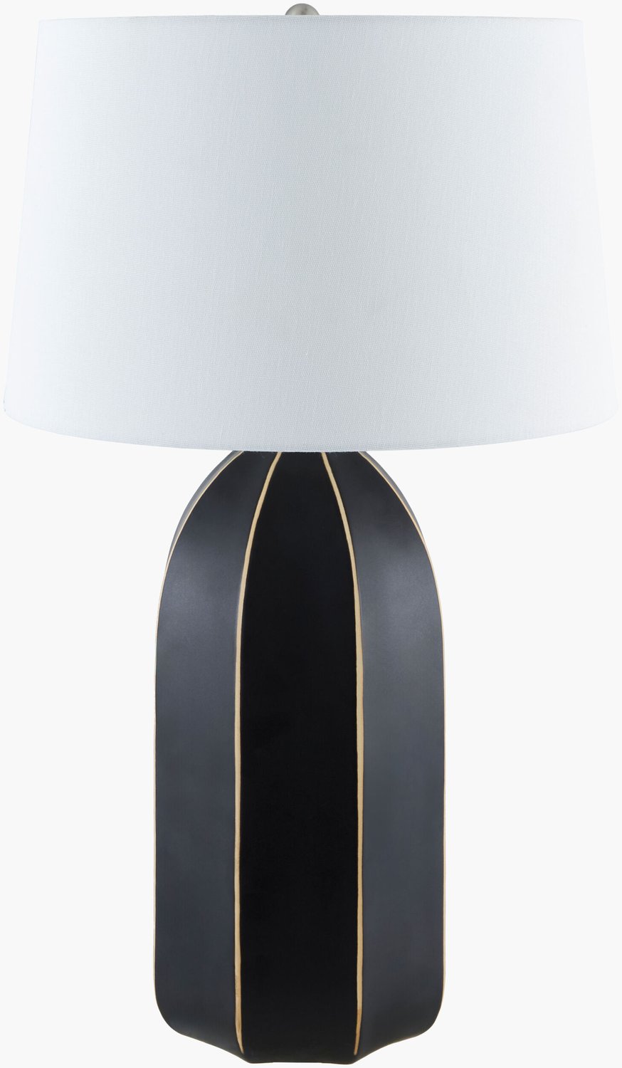 LIVABLISS, TULLICH ACCENT TABLE LAMP, TABLE LAMPS