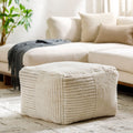 SURYA TUNISIA POUF - Benches, Ottoman, Stools