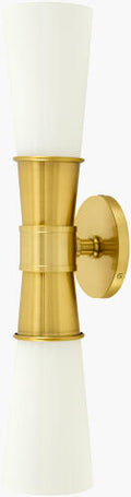 SURYA, TALVA WALL SCONCE, WALL SCONCES