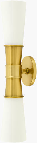 SURYA, TALVA WALL SCONCE, WALL SCONCES