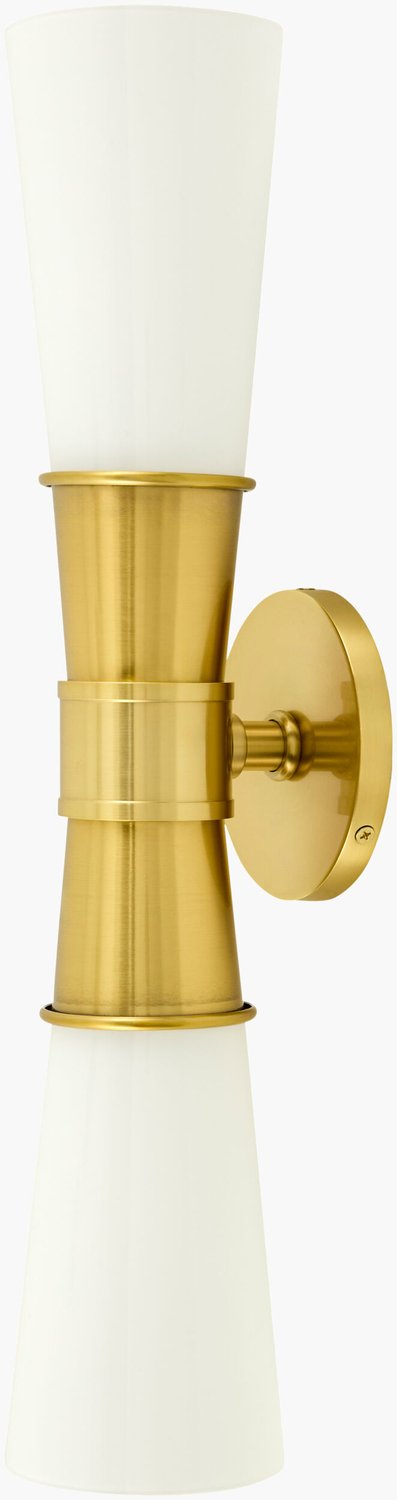 SURYA, TALVA WALL SCONCE, WALL SCONCES