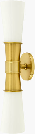 SURYA, TALVA WALL SCONCE, WALL SCONCES